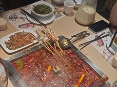 -锦城印象火锅(天府三街店)