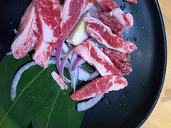 -九田家黑牛烤肉(溧水万达店)
