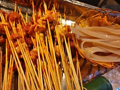 -钢管厂歆瑞源油卤串串香(春熙路太古里店)