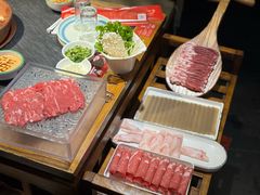 -南门四季铜锅涮肉(东坝店)