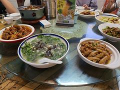 -湘香私房菜(大石长隆店)