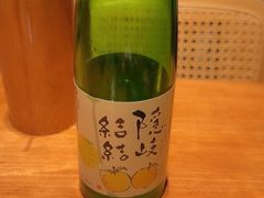 -人间酒暖·Go blanc·烧鸟·深夜食堂(陆家嘴店)