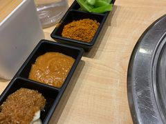 -花味·自助烤肉(雨花客厅店)
