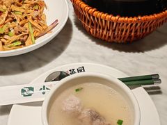 -小菜园新徽菜(无锡宜家荟聚中心店)