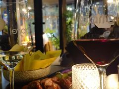 -ibarrel爱杯·bistro&brunch(江宁路店)