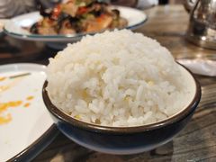 -重庆味道(台湾街店)