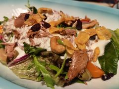 -绿茵阁牛扒餐厅(客村店)
