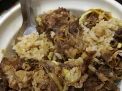 -合易泓烤肉•首创生椰大油边(宁山路店)