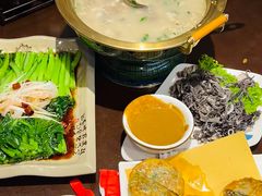 -高晓山馅饼店(牛庄百年店)