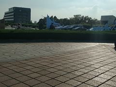 -南汇嘴观海公园