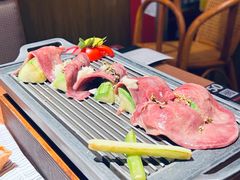 -万岁寿司(天河领展店)