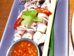 -KingThaia金泰兰(来福士中心店)