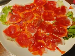 -汉城烧烤(西稍门劳动路店)