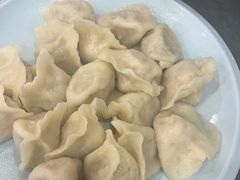 -东北农家小院(定西路店)