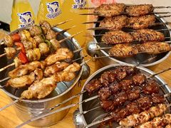 -炒豆合作社(东四总店)