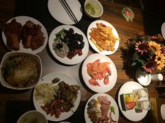 星期六温泉沐浴-果裹水汇(帅府店)