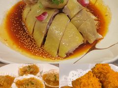 -汉水谣·江景餐厅(江滩店)