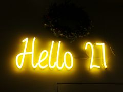 -HELLO 27 意面·沙拉·帕尼尼