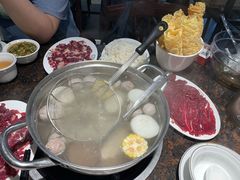 -八合里潮汕鲜牛肉火锅(深圳海岸城店)