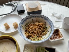 -便宜坊烤鸭店(玉蜓桥店)