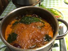 -番食园鲜食火锅(高新店)