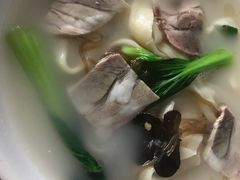 -盈润餐饮河南烩面全羊锅