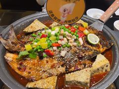 -鱼见你烤鱼•本地烧烤(1818店)