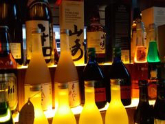 -山葵家居酒屋(天目里店)