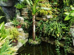 -国家植物园南园