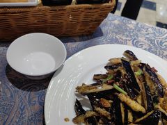 -煎饼卷大葱·非遗传承·潍坊菜(十笏园店)