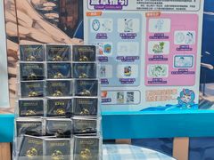 -海合安成都极地海洋公园