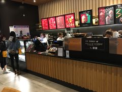 -星巴克臻选(舟山凯虹广场店)