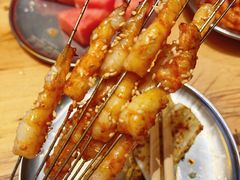 -北丐先生·野馄饨烧烤(泰达E街区店)