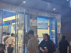 -CORNER CONE GELATO酷矿手作霜淇淋(南头古城店)