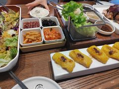 -厨大将烤肘子(镇江北路店)