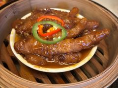 -誉八仙粤菜(万象天地店)