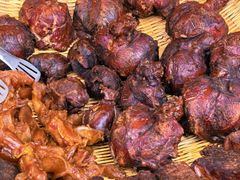 -华光驿站私房菜·黑金冠