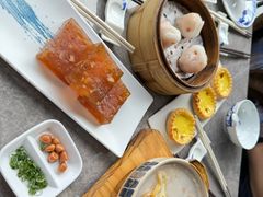 -泮溪酒家(荔枝湾店)