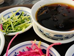 -海碗居老北京炸酱面(增光路店)