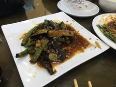 -京天红酒家(虎坊路店)