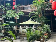 -香满楼(临安路店)