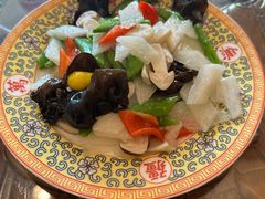 -烤肉季饭庄