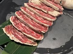 -韩时烤肉(枫蓝店)