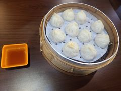 -大龙汤包