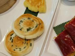 -金河半岛园林酒家(金融城店)