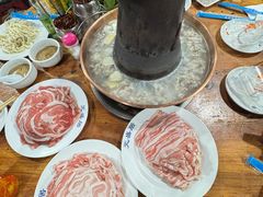 -元盛居(生态大街店)