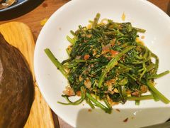 -星叶·东南亚料理(宁波万象汇店)