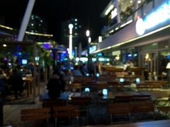 -Paulaner·德国帕拉娜自酿啤酒餐厅(海上世界店)