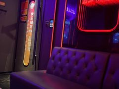 -星聚会KTV(上海松江万达店)