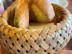 -Golden Lily河内巴黎法越料理餐厅(建国西路店)